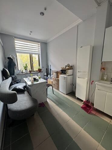 аренда помещения под офис бишкек: Сдаю Офис, 160 м², В административном здании, С видом на горы, С отдельной кухней, С отдельным входом — 11