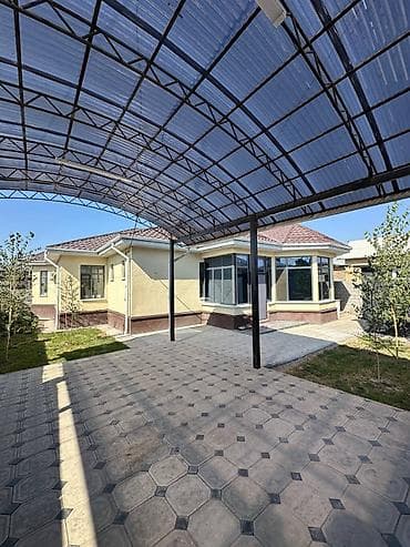 Үйлөр: 🏡 СРОЧНО продаётся дом в районе Ак-Ордо 2! ( с мебелью) 📍 Адрес — 1