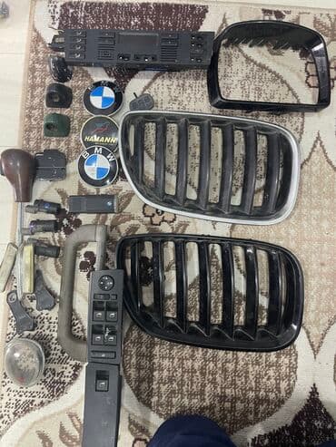 капот х5: БМВ ФАРЫ ЗЕРКАЛА Ф15 Е70-71 Х5,Х6 Е53 Е60 Е65 Е39 ЗАПЧАСТИ — 20