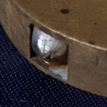 Садовые инструменты и инвентарь: Стеллорез АЛМАЗНЫЙ, СССР. состояние отличное АЛМАЗ не отбитый.как — 4