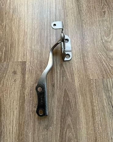 step: Петли капота Toyota, Аналог — 2