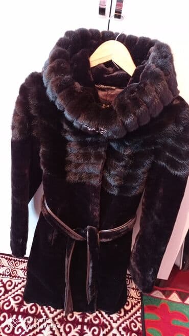суусар тумак баасы бишкек: Таза норка шуба сатылат — 1
