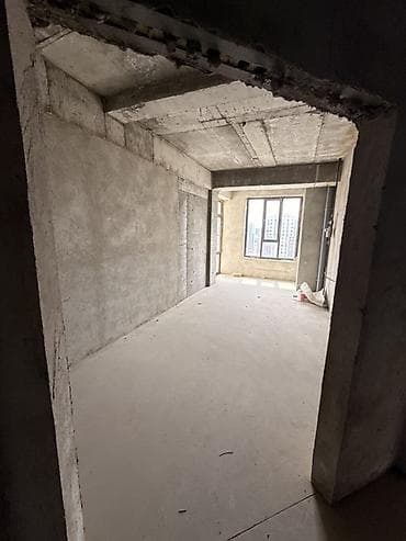 комнаты ош: 1 комната, 53 м², Элитка, ПСО (под самоотделку) — 5