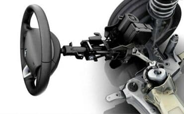 реставрация механизма переключения передач авто таврия: Ремонт рулевого управления!!! Реставрация рулевой рейки, Реставрация — 2