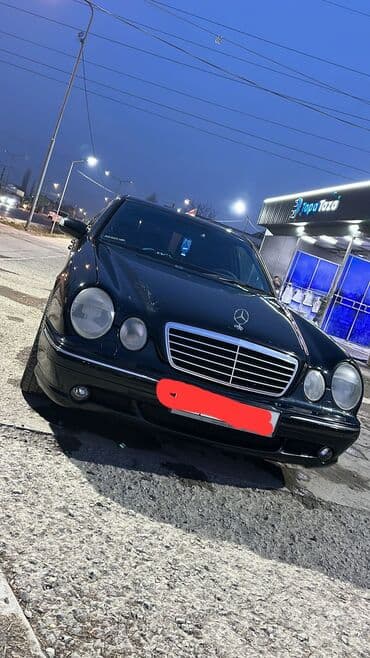 опель корса б: Mercedes-Benz E-Class: 2002 г., 5.5 л, Автомат, Бензин, Седан — 5