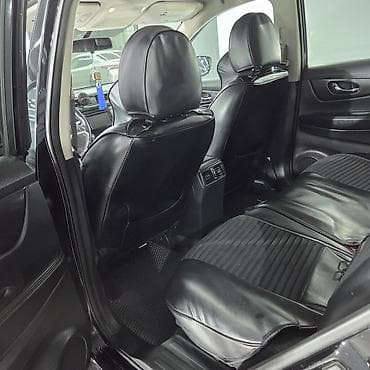 ниссан рог спорт: Nissan Rogue: 2018 г., 2.5 л, Автомат, Бензин, Кроссовер — 6