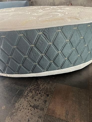 Офисная мебель: Продается детский беспружинный ортопедический матрас в отличном — 2