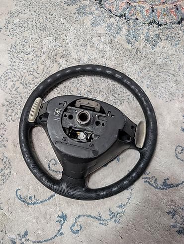 детские гольфы: Руль Honda — 6