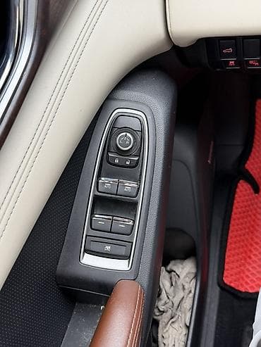субару аутпек: Subaru Ascent: 2018 г., 2.4 л, Вариатор, Бензин, Кроссовер — 8