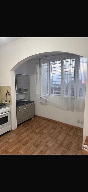 Кыймылсыз мүлк: 1 бөлмө, Көк-Жар мкр Балдарсыз түгөйлөргө — 5
