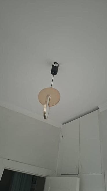 study lamp: Подвесной светильник в современном стиле. - Дизайн:бабочки с — 6