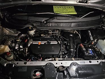 taiota passo: Honda Stepwgn: 2003 г., 2 л, Автомат, Бензин, Минивэн — 8