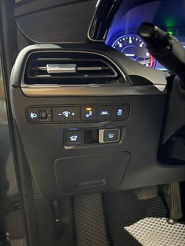 360: Hyundai Palisade: 2019 г., 2.2 л, Автомат, Дизель, Кроссовер — 8