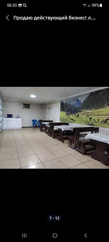 Продажа павильонов: Срочно продается! Цену предлагайте вы! Все и вся остается! — 2