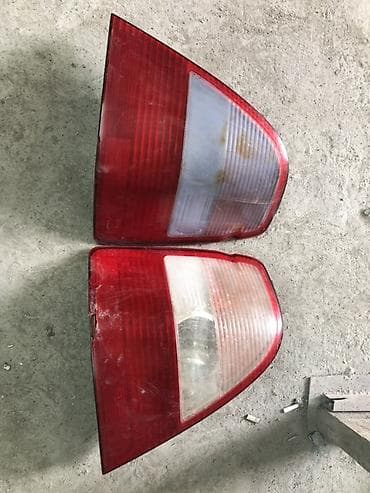 светы для дома: Одиссей Задние фонари (левый и правый) в сборе для легкового — 2