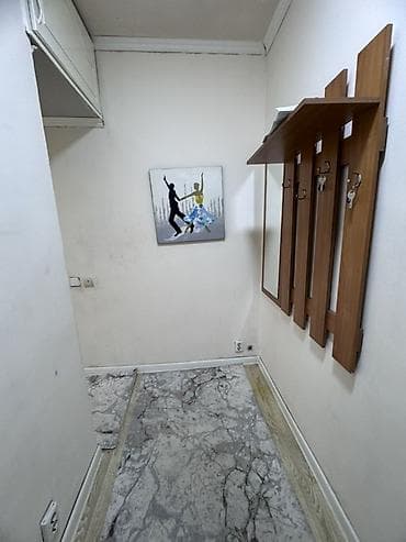 5: 1 комната, 43 м², Индивидуалка, 4 этаж — 2