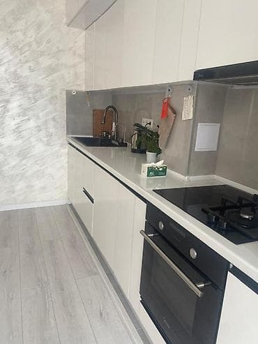 premium development: 1 комната, 42 м², 7 этаж — 6