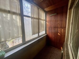 2 комнаты собственник: 1 комната, 40 м², 105 серия, 1 этаж, Старый ремонт — 5