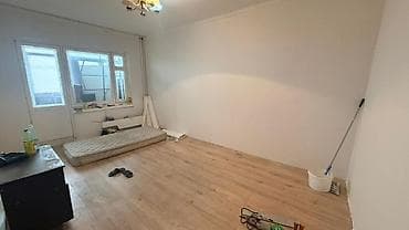асанбай 105 серии: 1 комната, 333 м², 105 серия, 5 этаж, Косметический ремонт — 4