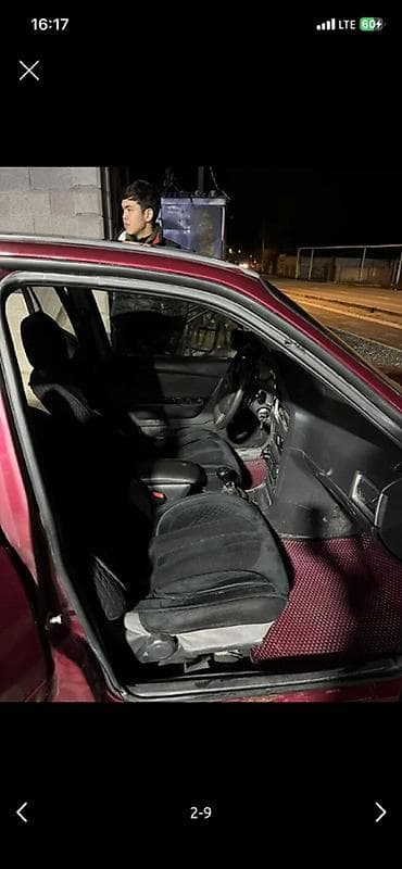 daewoo cobalt: Daewoo Nexia: 2010 г., 1.6 л, Седан — 6