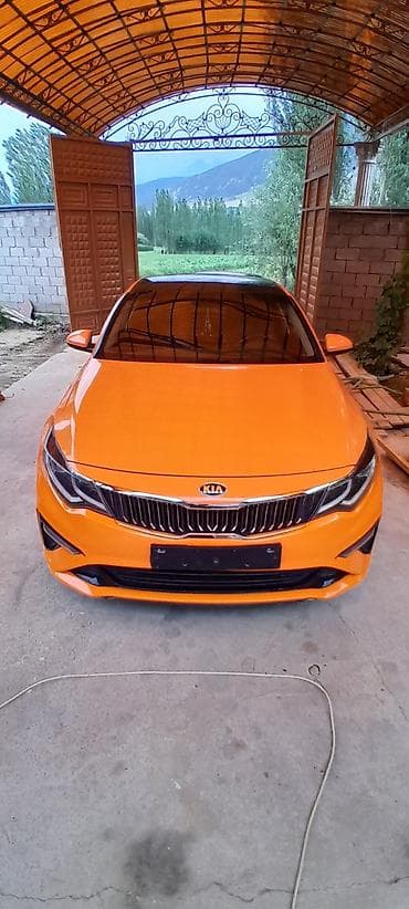 aion электромобиль цена: Kia Optima: 2019 г., Газ, Седан — 2