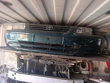 Ноускат Toyota, 1999 г., Б/у, Оригинал at lalafo.kg Ноускат Toyota, 1999 г., Б/у, Оригинал