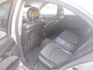 вольво хс 90: Mercedes-Benz E-Class: 2003 г., 3.2 л, Автомат, Дизель, Седан — 6