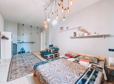 Сниму комнату: 41 м² — 1