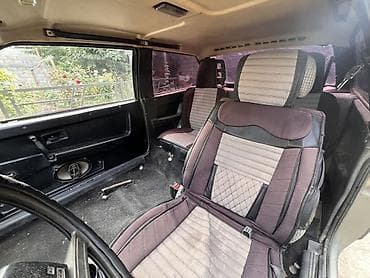 lada 21099: ВАЗ (ЛАДА) 2108: 1989 г., Механика, Бензин, Хэтчбэк — 5