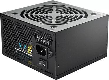 Азыктандыруу блогу, Колдонулган, DeepCool, 580 Вт, 580 Вт