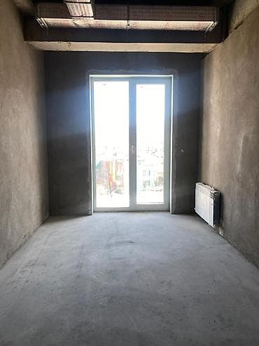 квартиры частный дом: 2 комнаты, 82 м², Элитка, 4 этаж, Готовая ПСО (под самоотделку) — 5