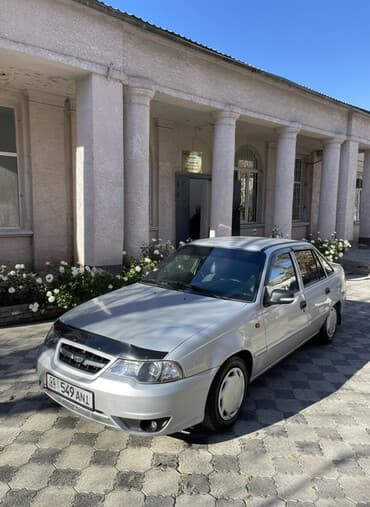 продаю титановый диска подходить деу нехиа подходит: Daewoo Nexia: 2011 г., 1.6 л, Механика, Бензиновая, Седан — 1