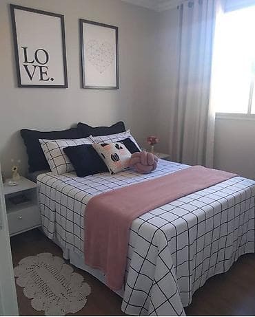 1 комната, Душевая кабина, Постельное белье, Кондиционер