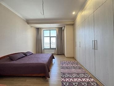 rent: 3 комнаты, Агентство недвижимости, Без подселения, С мебелью полностью — 9