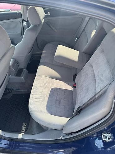 диск пассат: Volkswagen Passat: 1998 г., Седан — 7