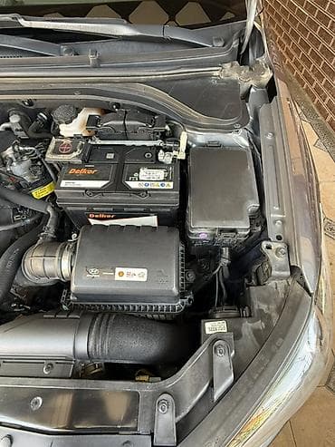 e500 124: Hyundai Avante: 2018 г., 1.6 л, Автомат, Бензин, Седан — 8