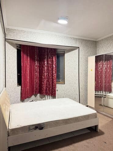 Гараждар: 1 бөлмө, Менчик ээси, Жарым -жартылай эмереги бар — 3