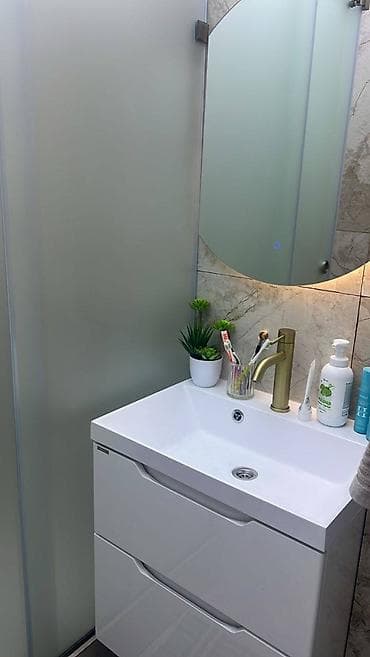 мичурина: 2 комнаты, 48 м², 105 серия, 4 этаж — 7