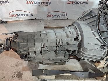 АКПП Jaguar SAJ 9J. 4.0 2000 (б/у)