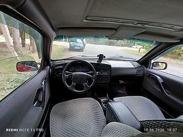 arizzo 8: Volkswagen Passat: 1994 г., 1.8 л, Механика, Бензин, Универсал — 9