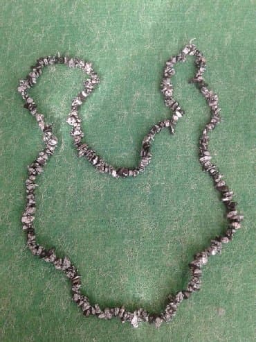 свадебные наборы ручной: Бусы, кольца, серьги, булавки из натуральных самоцветов — 5