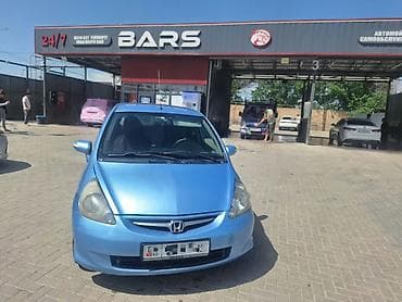 хонда кансерто: Honda Jazz: 2003 г., 1.4 л, Автомат, Бензин, Хэтчбэк — 2