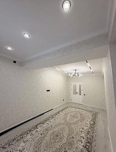 binar: 2 комнаты, 63 м², Верхний Джал 5 этаж, Свежий ремонт — 7