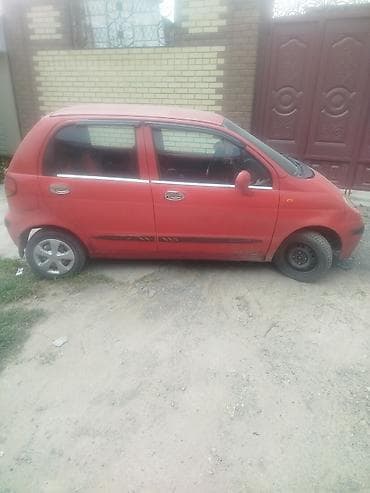 модуляторы для авто: Чехлы Daewoo — 6