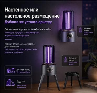 study lamp: Москитная сетка — 4