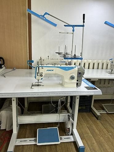 Бизнес үчүн жабдуулар: Jack, Өзү алып кетүү — 2