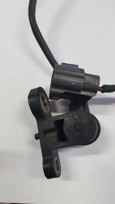 коленвал датчик: Mazda датчик коленвала — 1