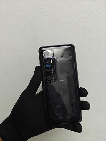 poco x7: Xiaomi, Mi 10 Ultra, Новый, 256 ГБ, 1 SIM, 2 SIM — 1