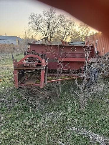 КУНы: Пресс подборшик — 3