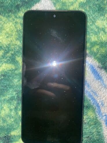 зарядка на apple watch: Redmi, Redmi Note 11S, цвет - Черный — 2